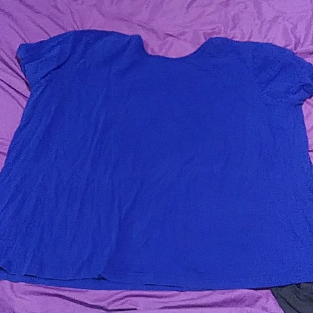 5X shirt